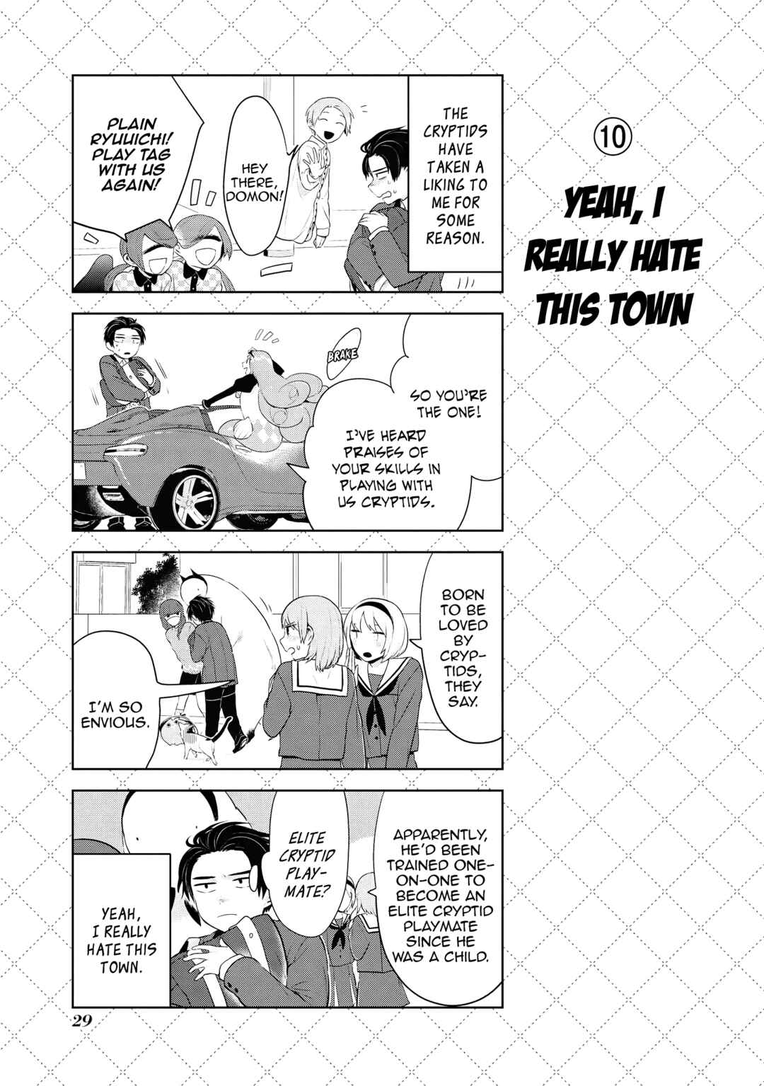 Chapter 90 - Page 11