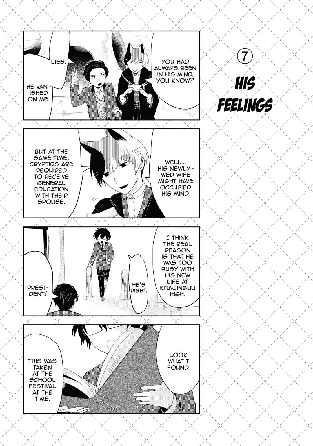 Chapter 90 - Page 8