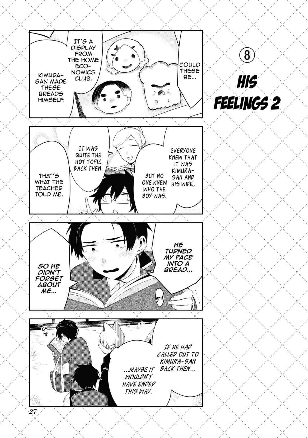 Chapter 90 - Page 9