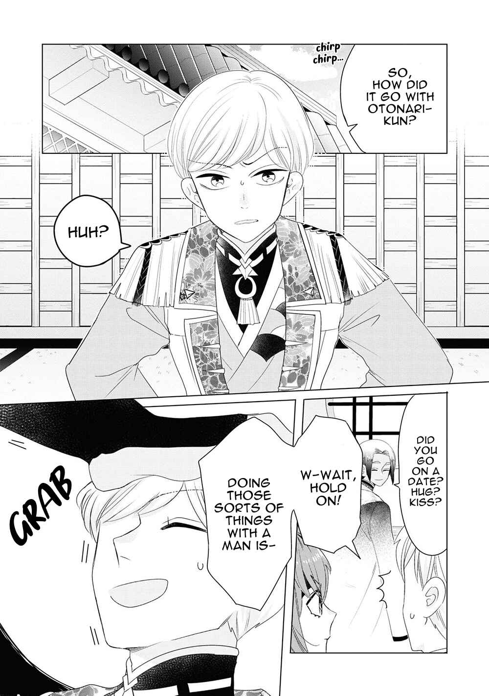 Chapter 6 - Page 5