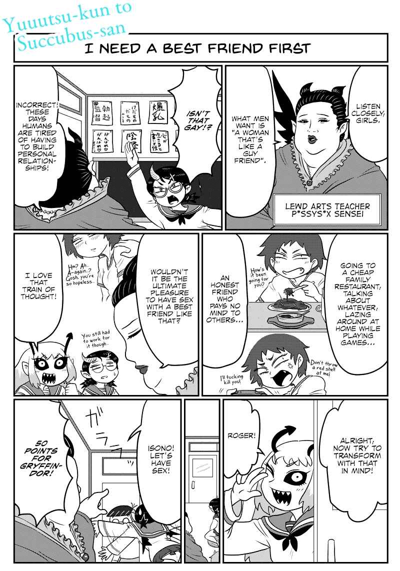 Chapter 78 - Page 1