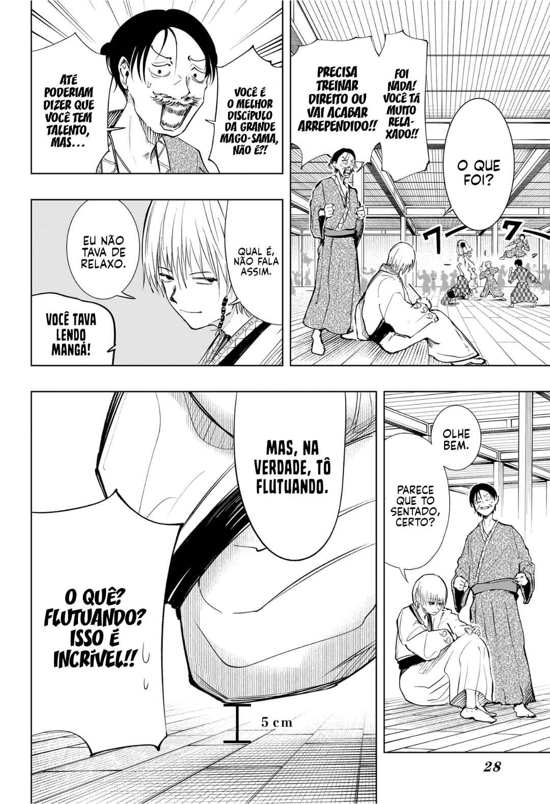 Chapter 1 - Page 5