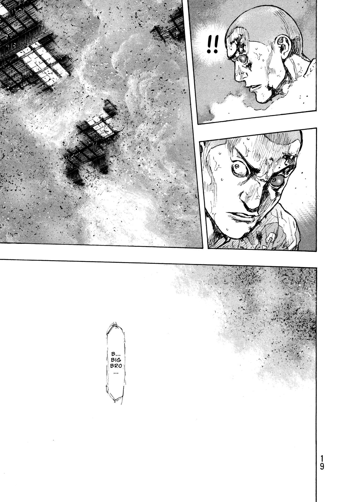 Chapter 126 - Page 19