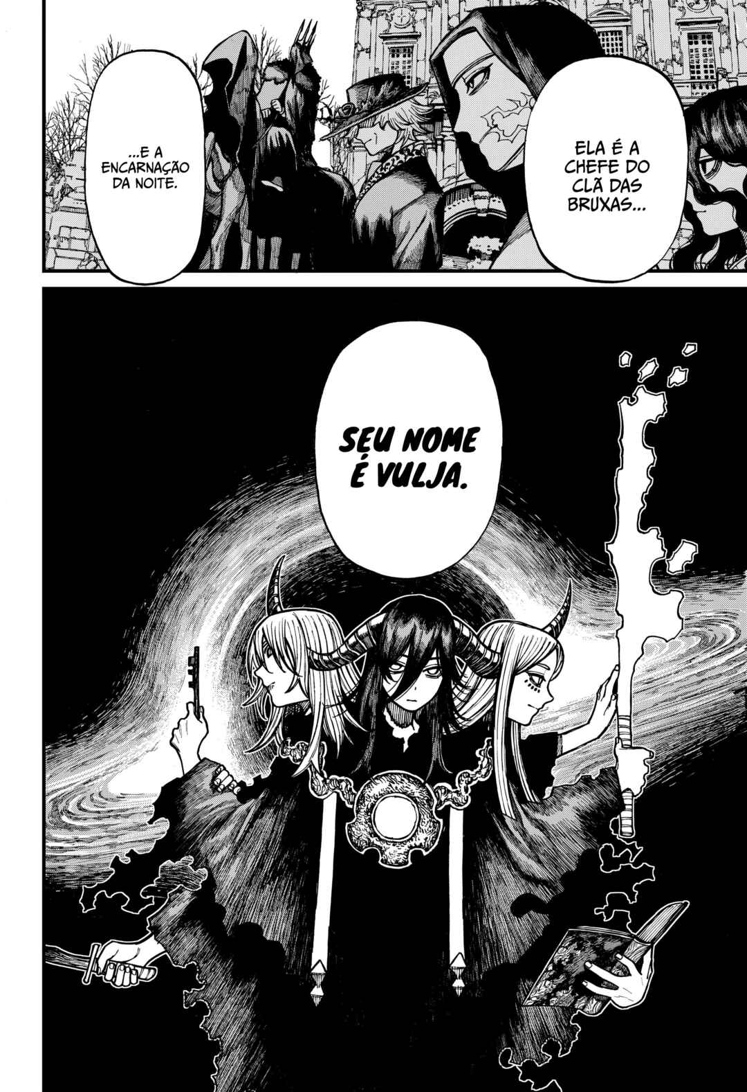 Chapter 77 - Page 8