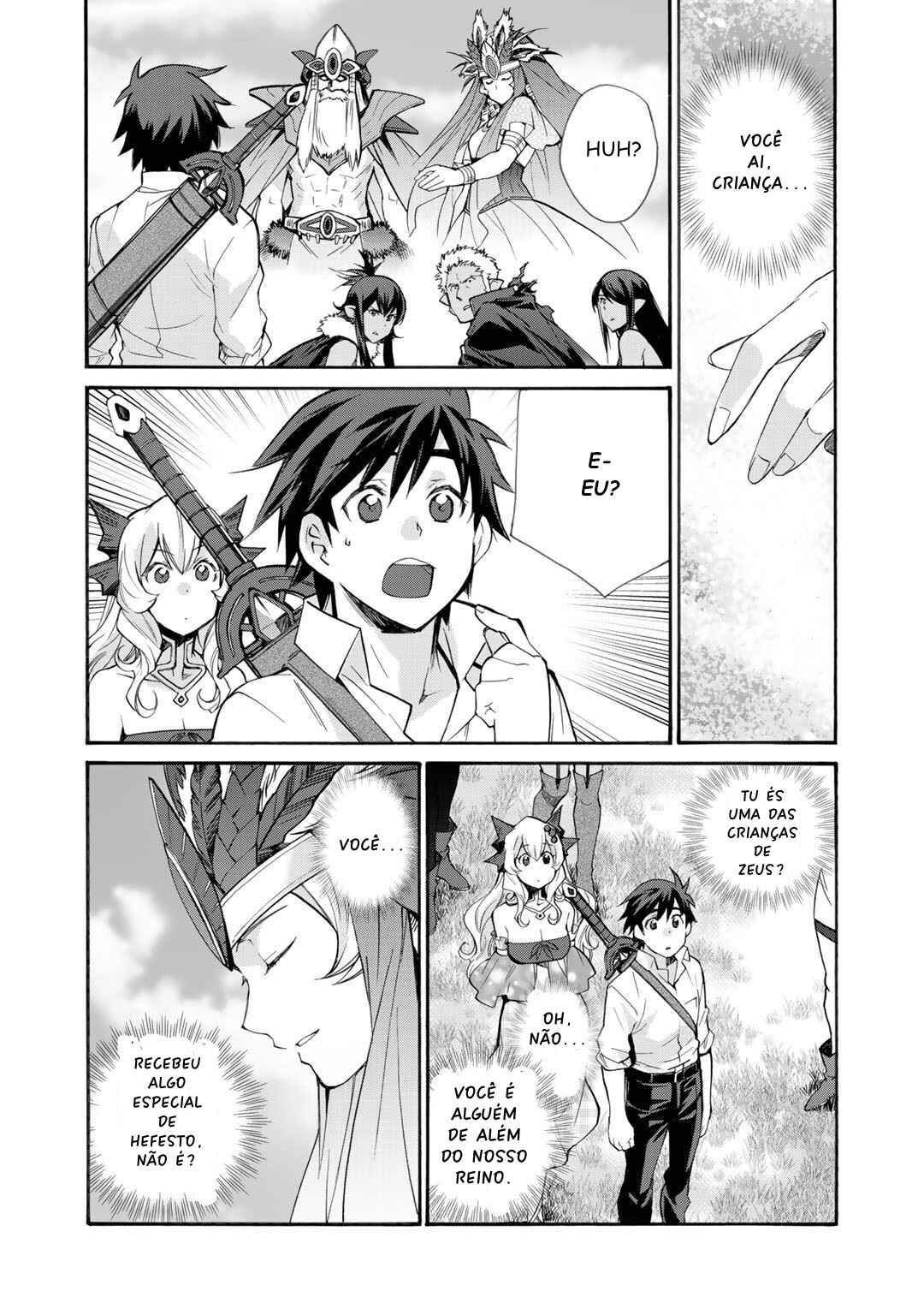 Chapter 28 - Page 19