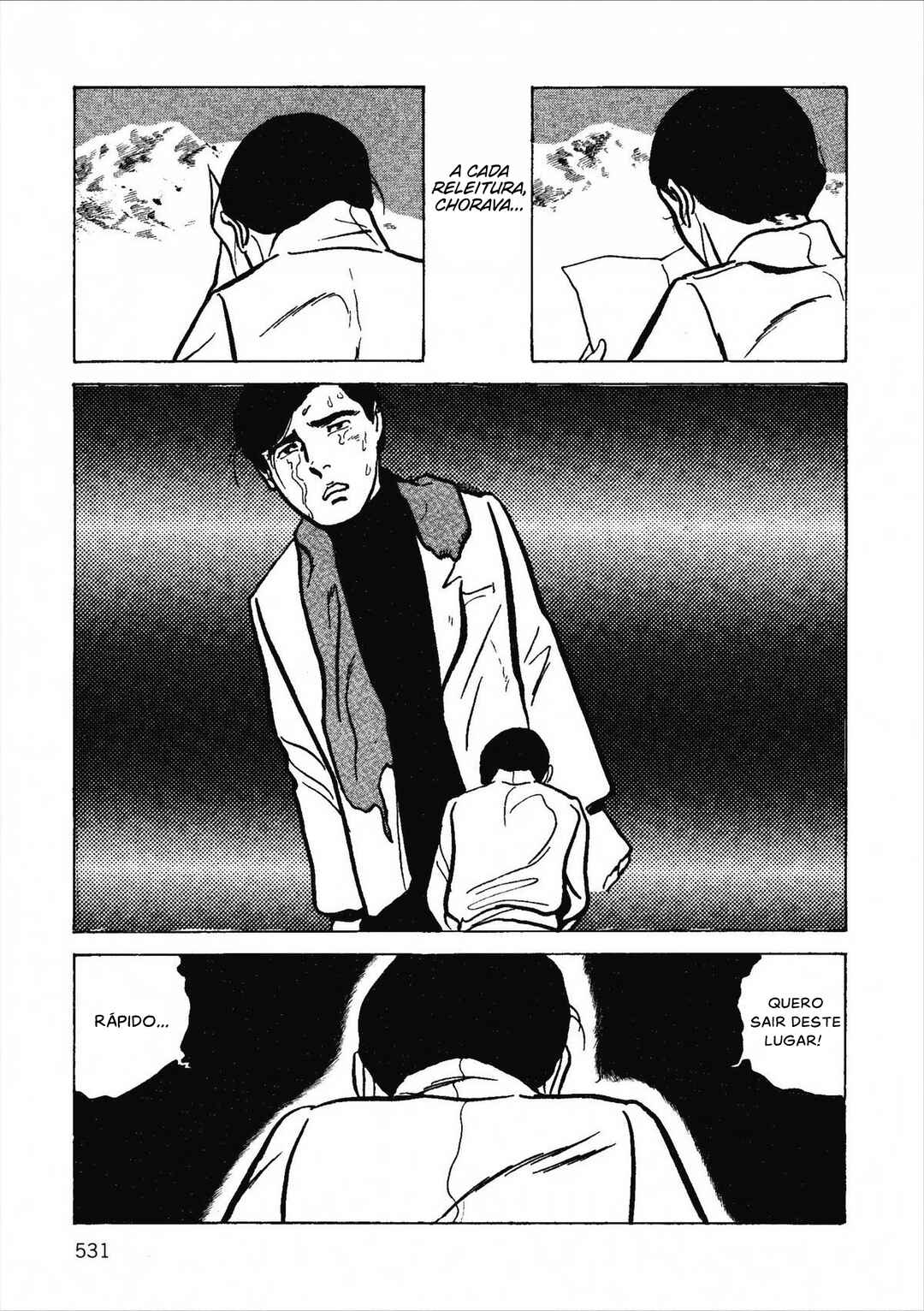 Chapter 45 - Page 14