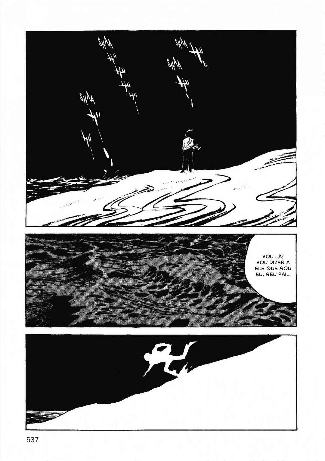 Chapter 45 - Page 19
