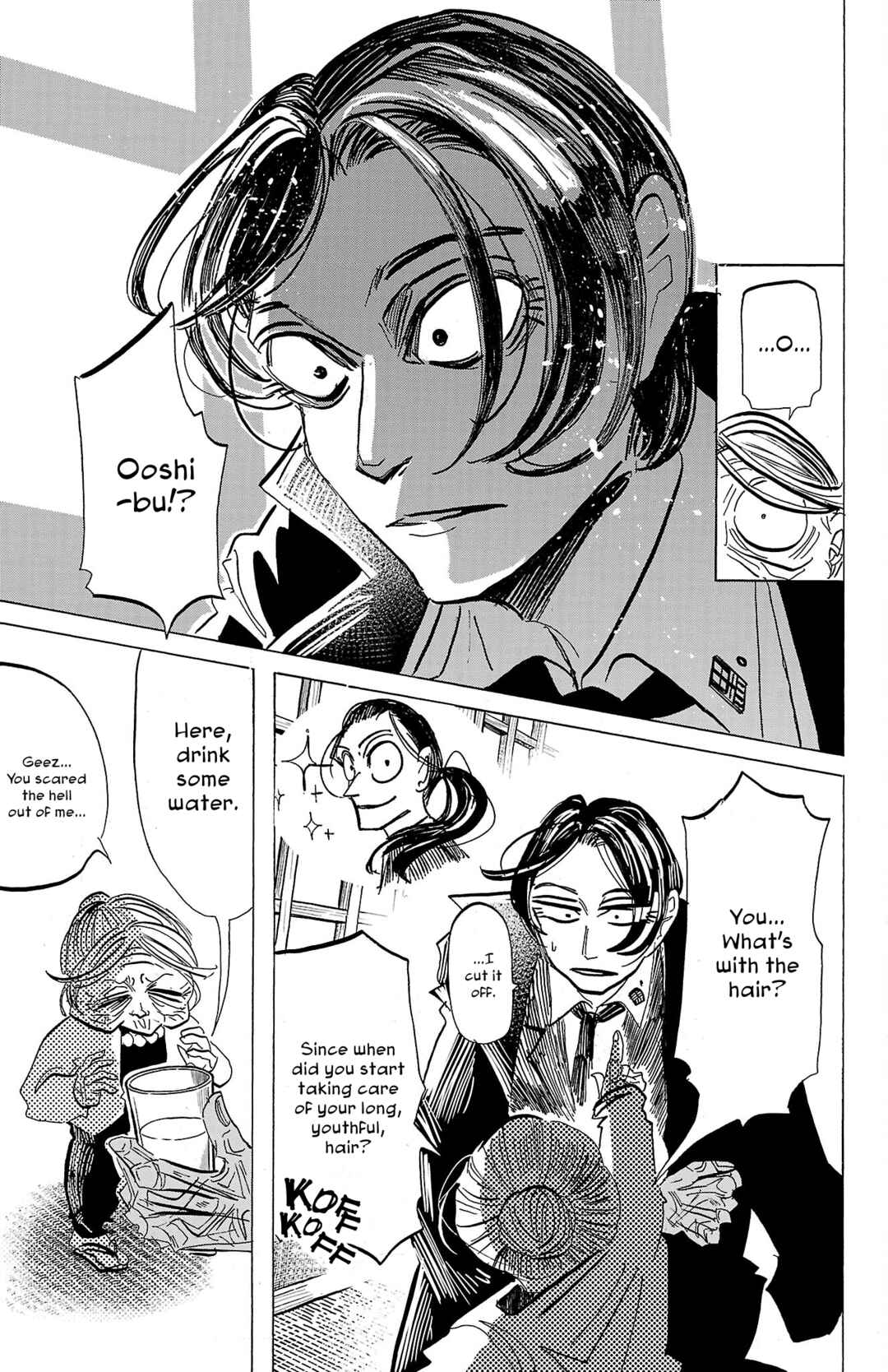 Chapter 85 - Page 12