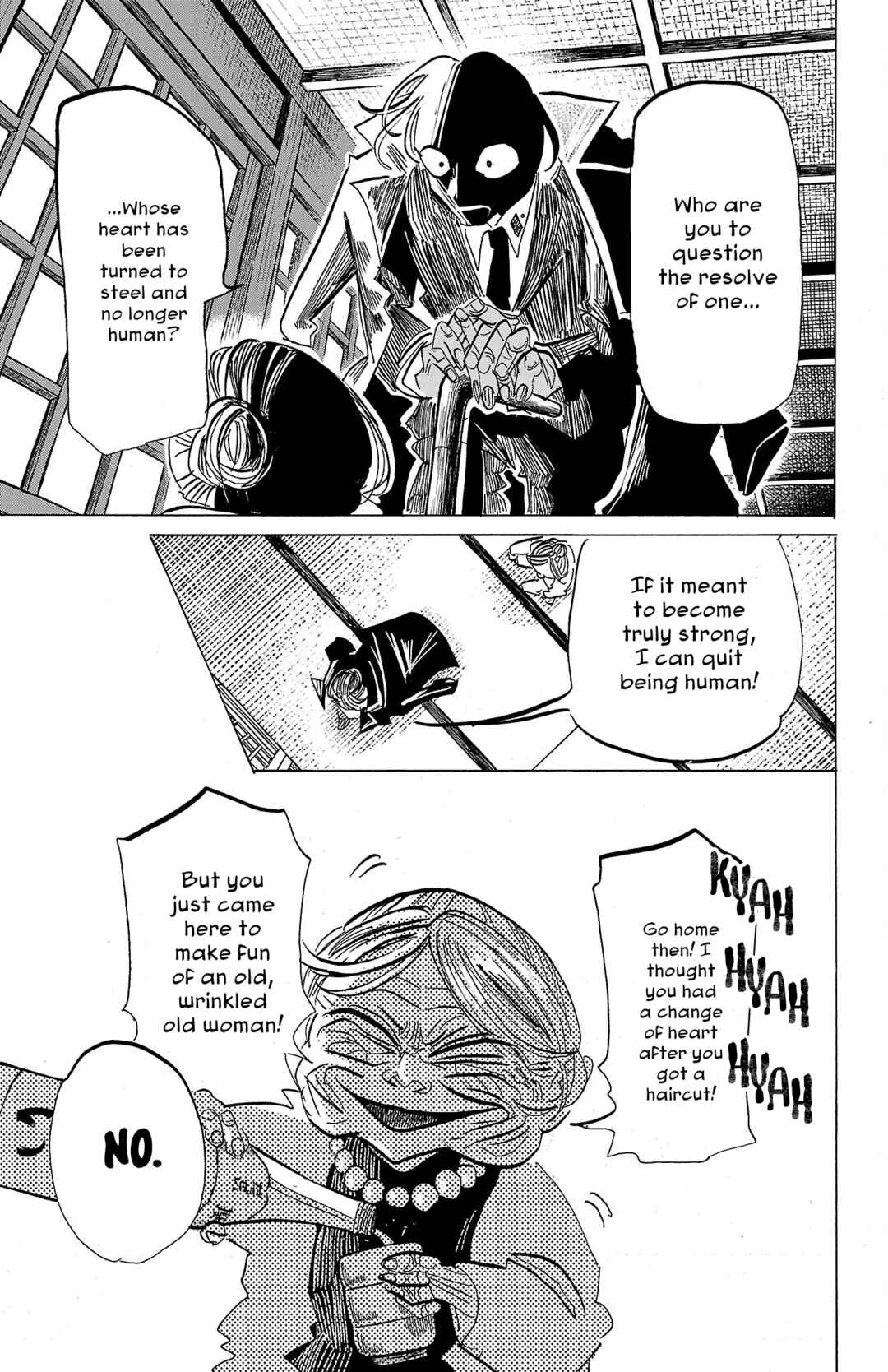 Chapter 85 - Page 14