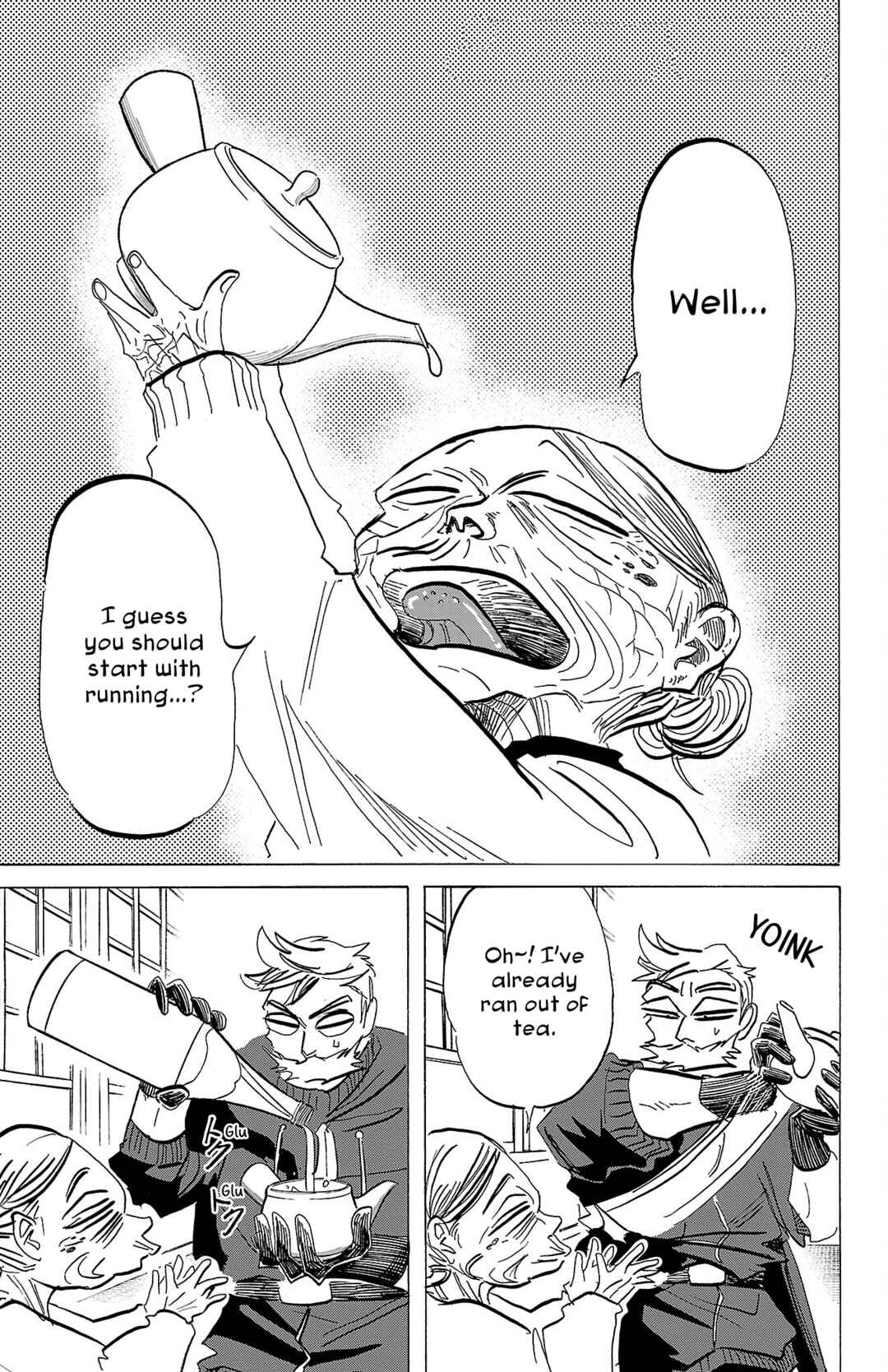 Chapter 85 - Page 2
