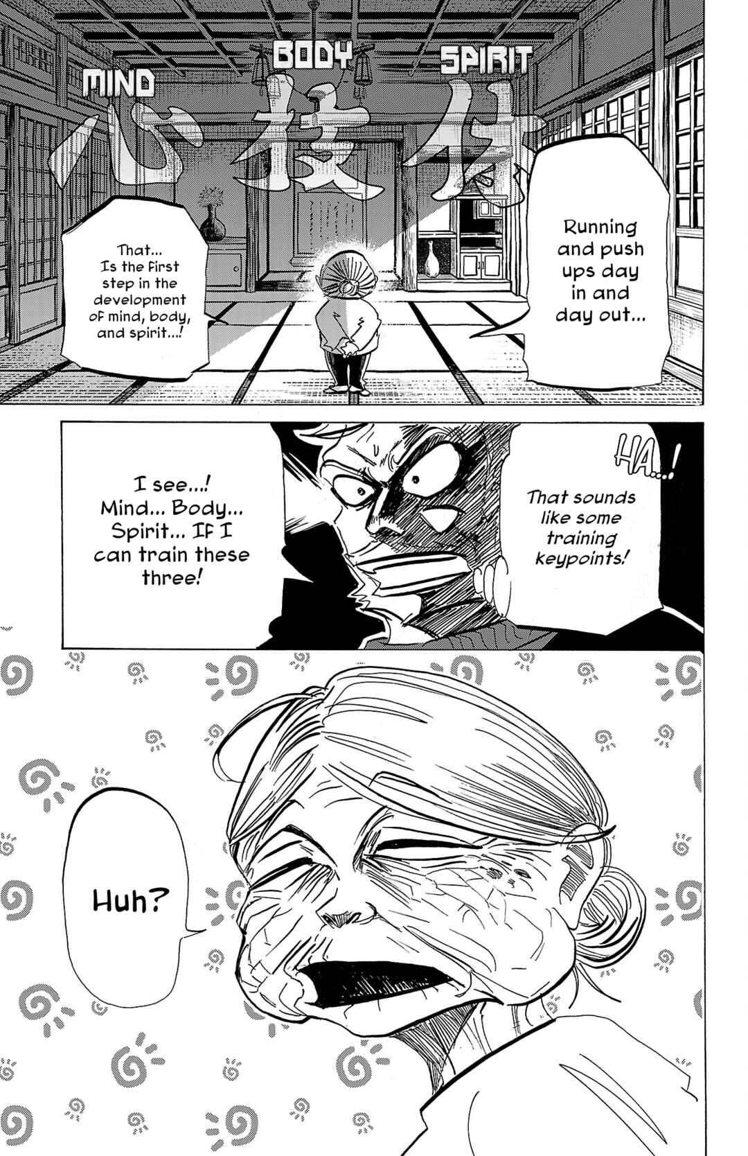 Chapter 85 - Page 4