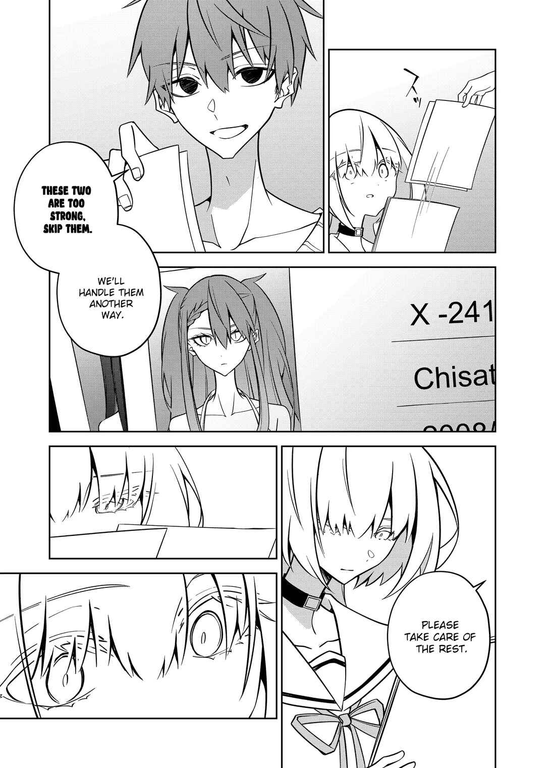 Chapter 21 - Page 16