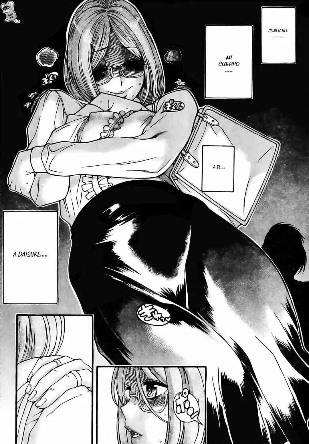 Chapter 124 - Page 12