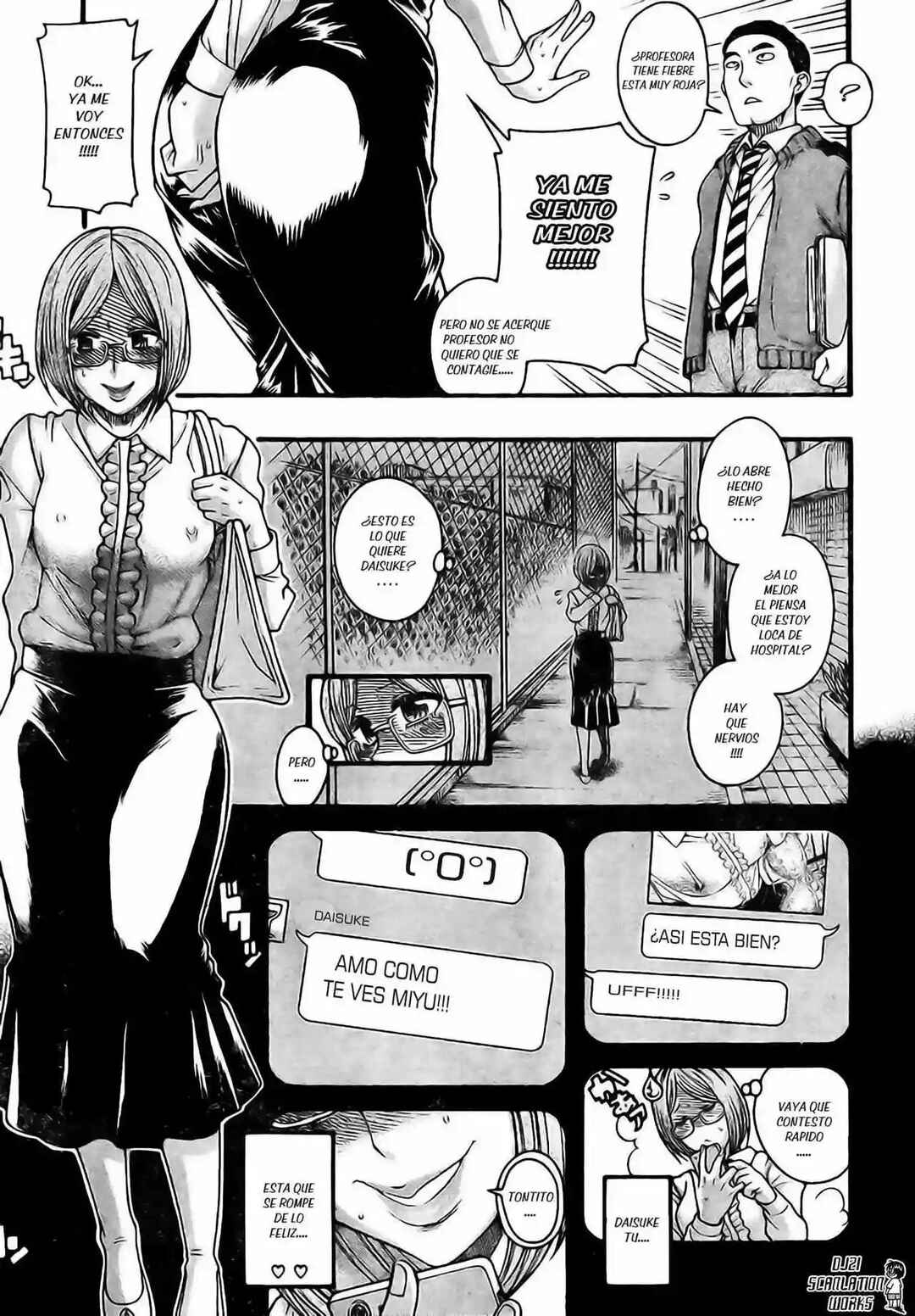 Chapter 124 - Page 5