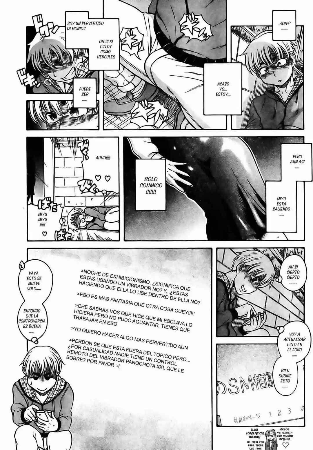 Chapter 124 - Page 7
