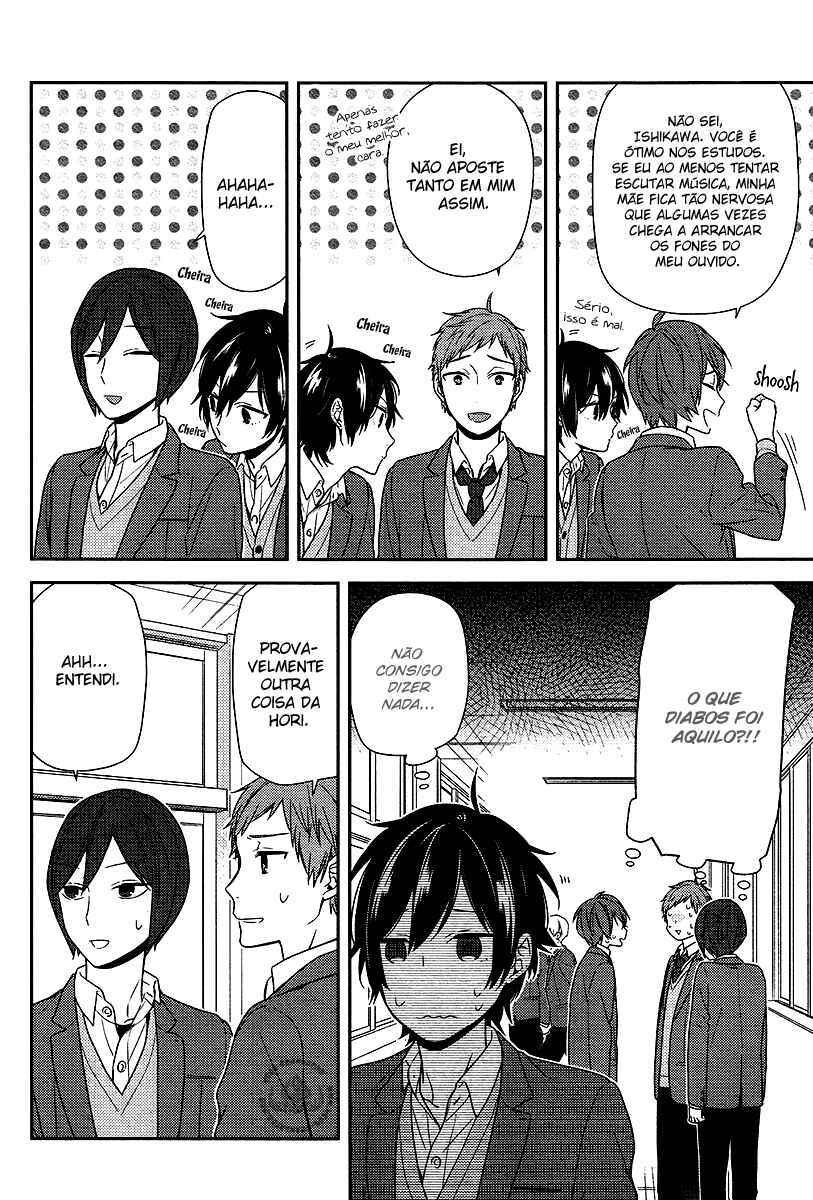 Chapter 74 - Page 10