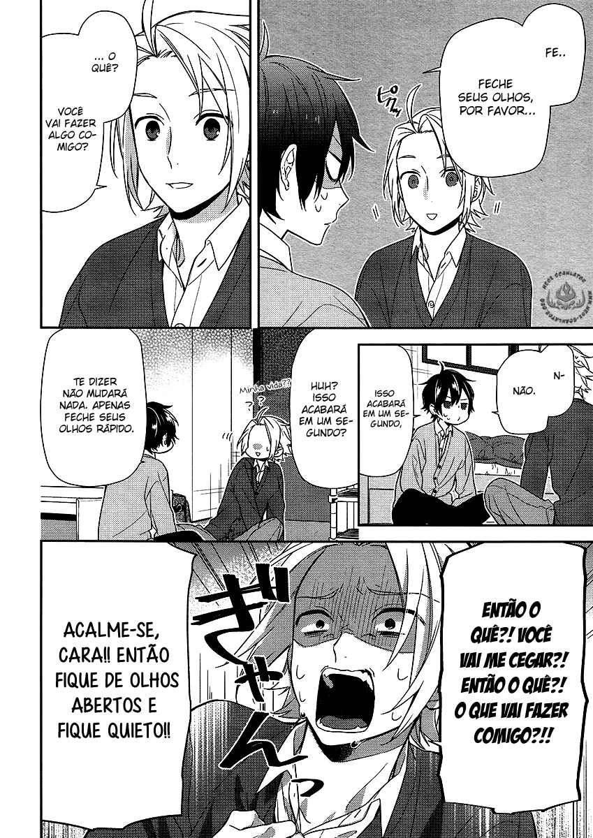 Chapter 74 - Page 12