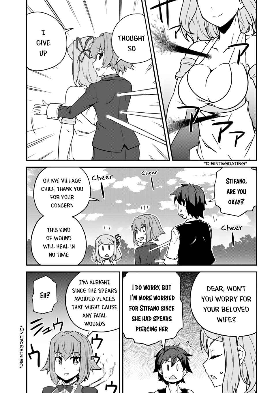 Chapter 78 - Page 6