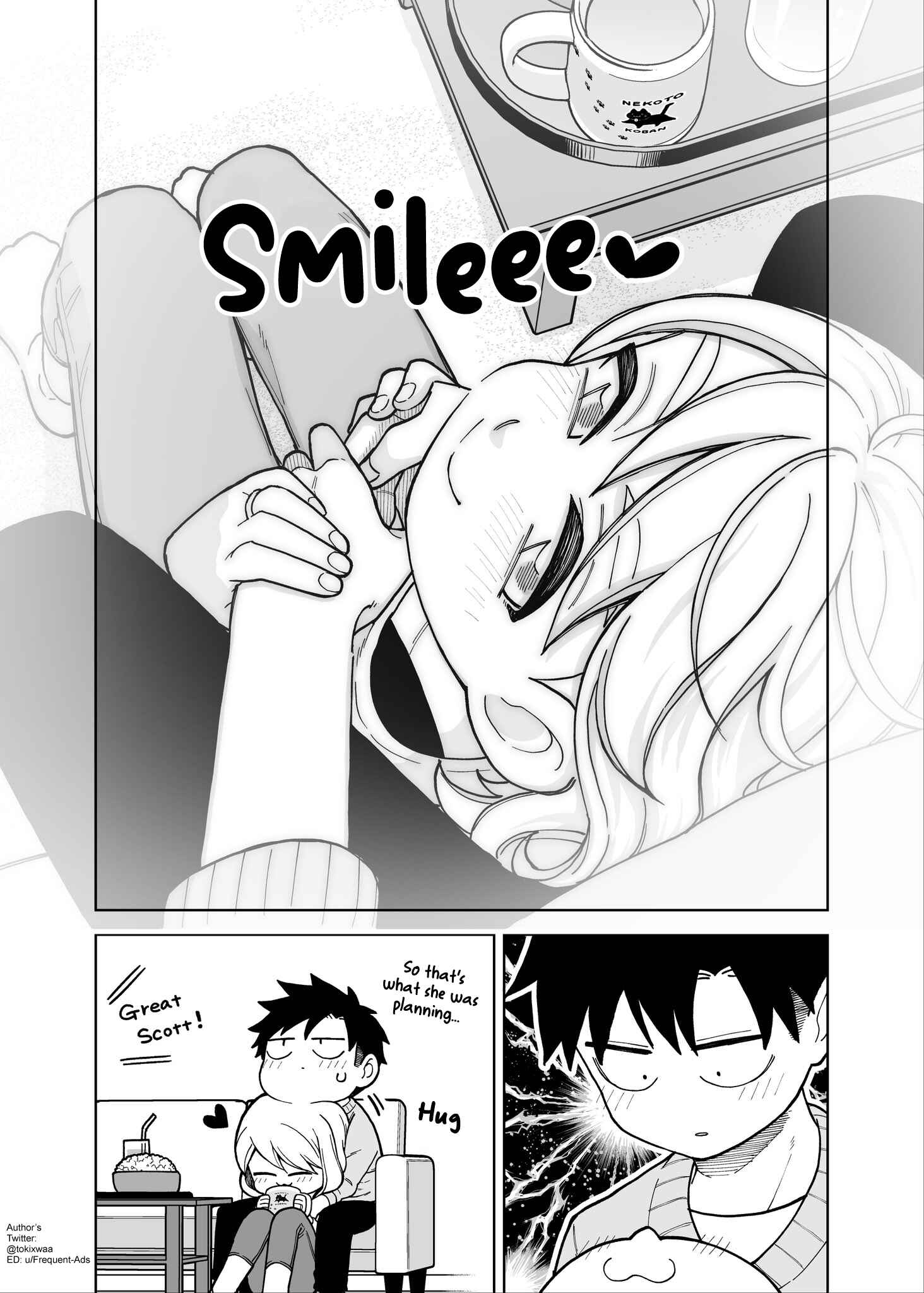 Chapter 5 - Page 3