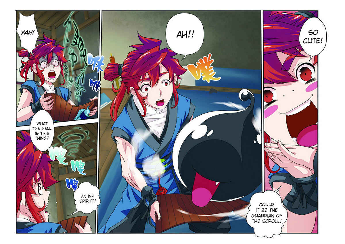 Chapter 41 - Page 4