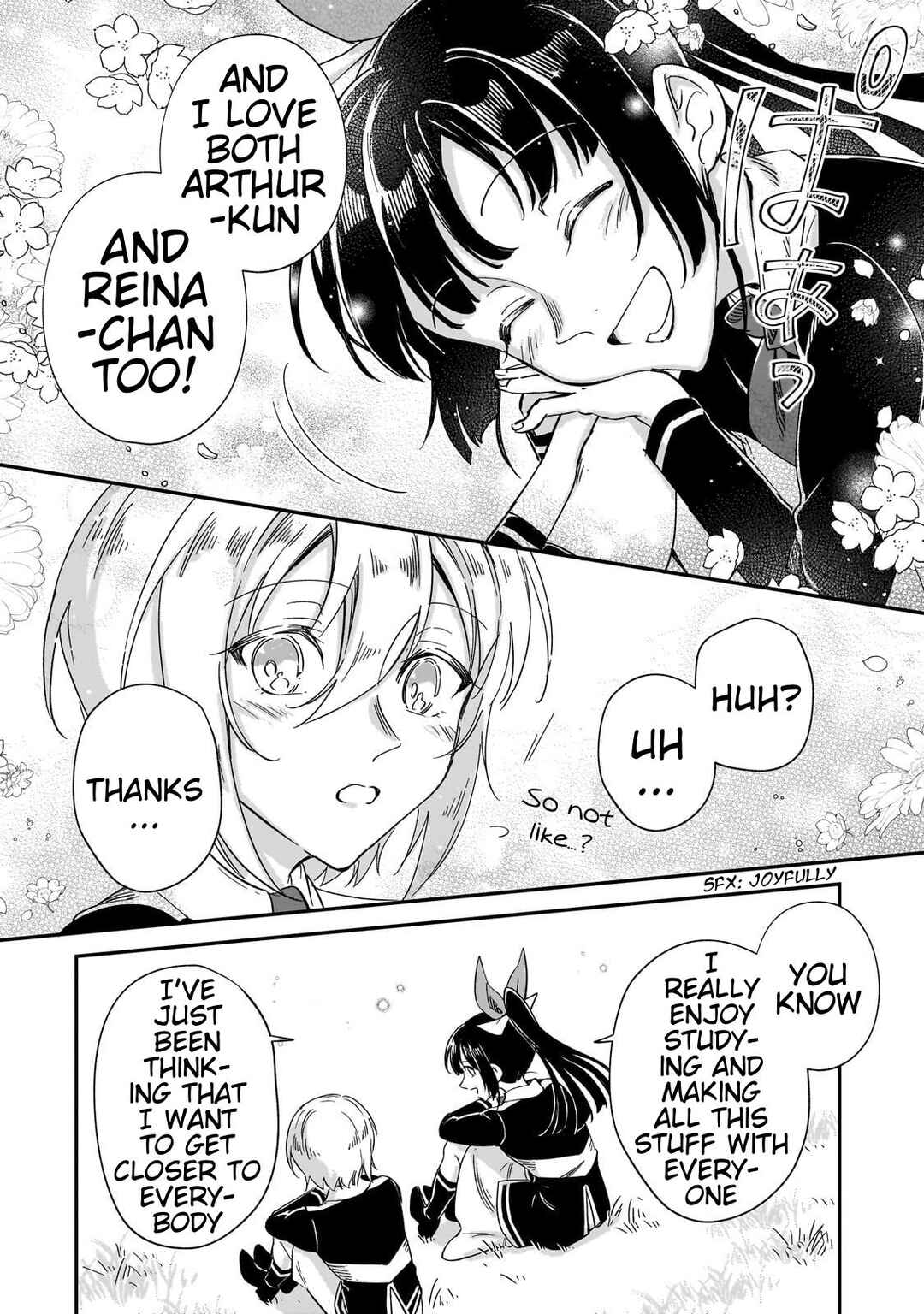Chapter 28 - Page 21