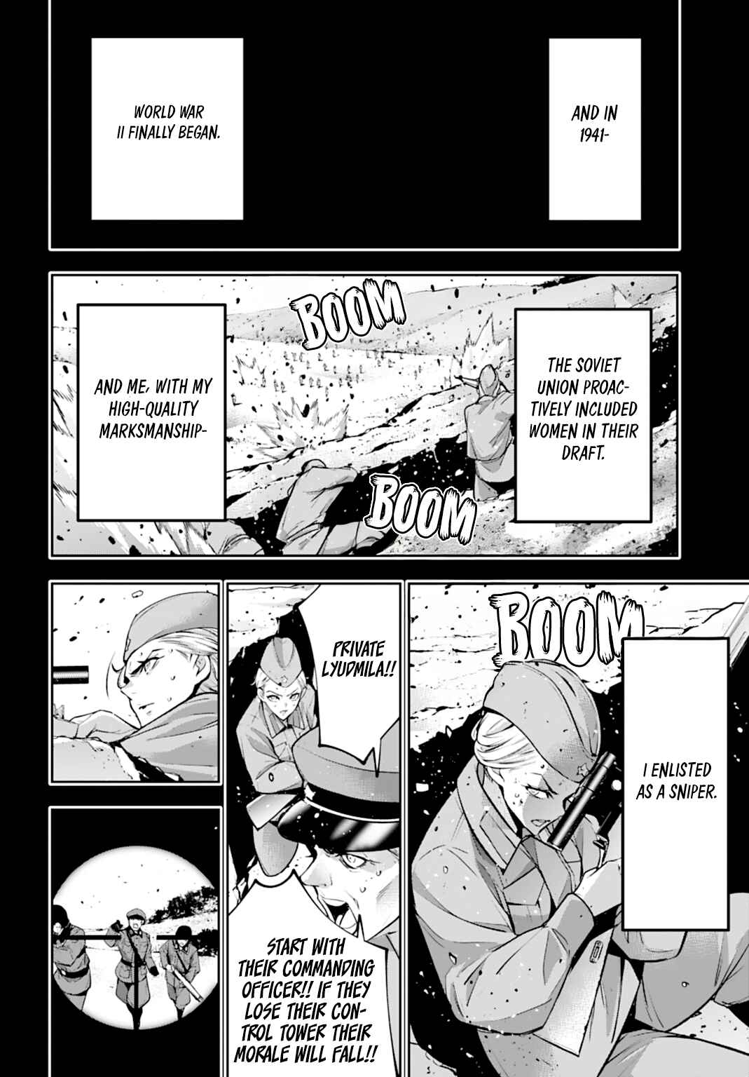 Chapter 61 - Page 10