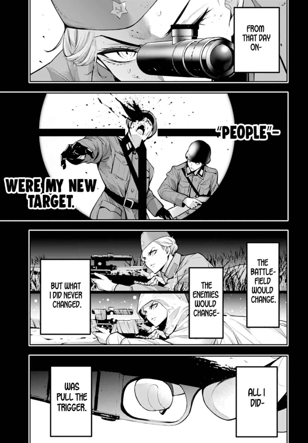 Chapter 61 - Page 11
