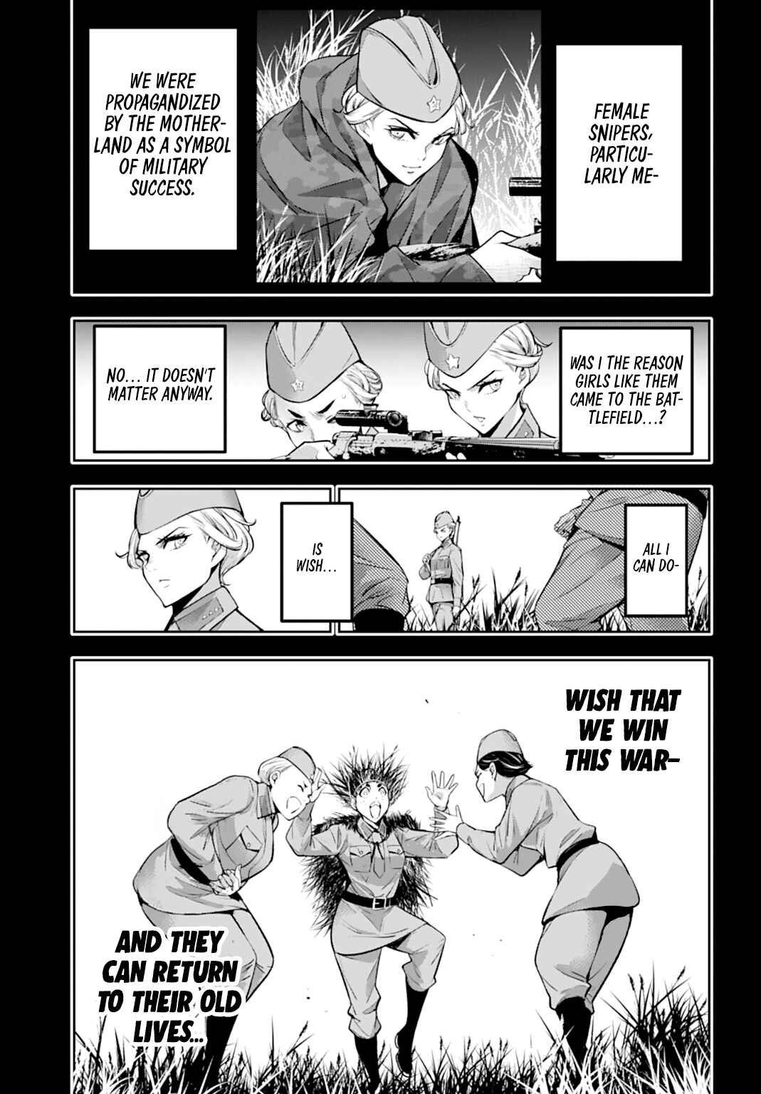 Chapter 61 - Page 15