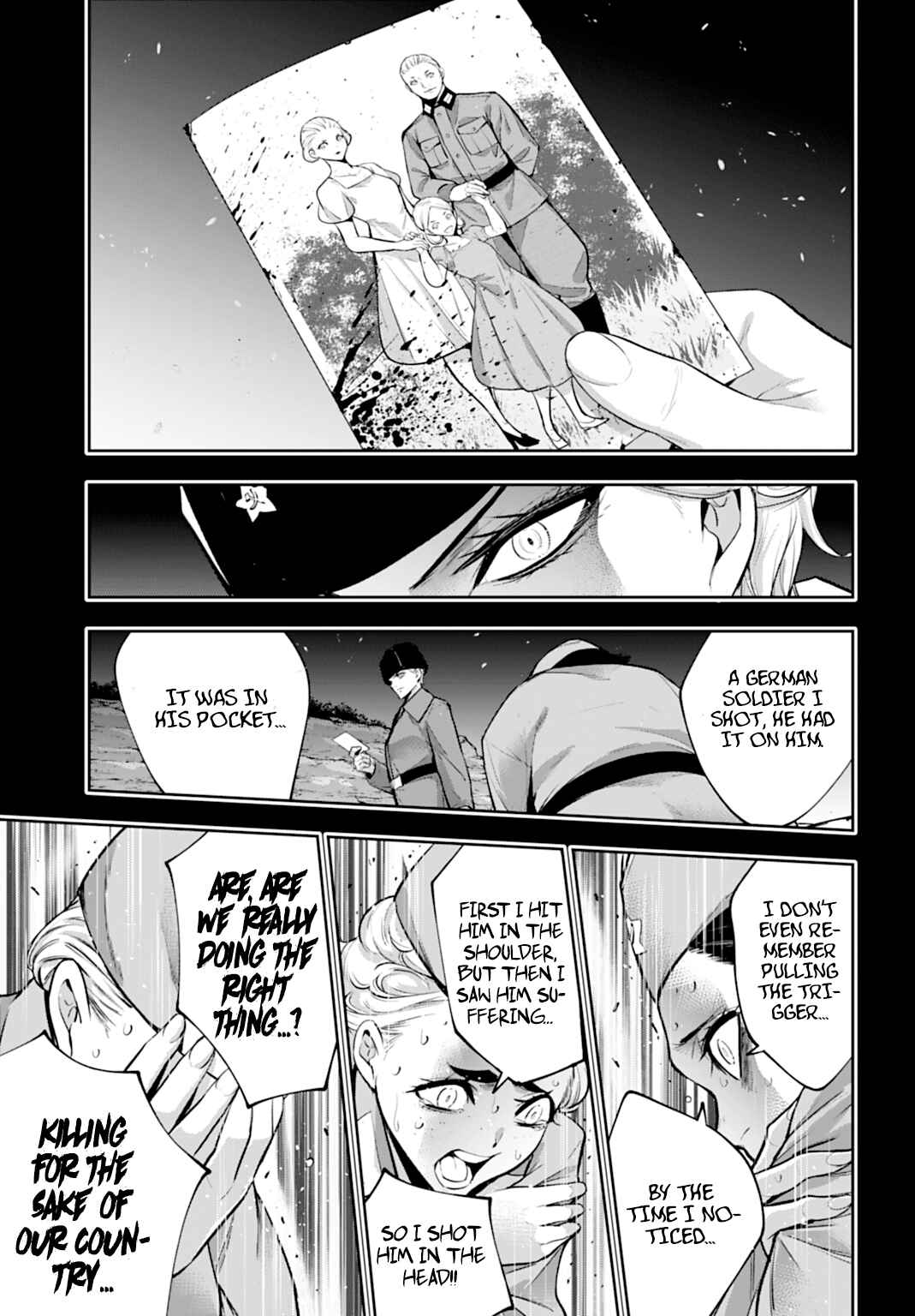Chapter 61 - Page 17