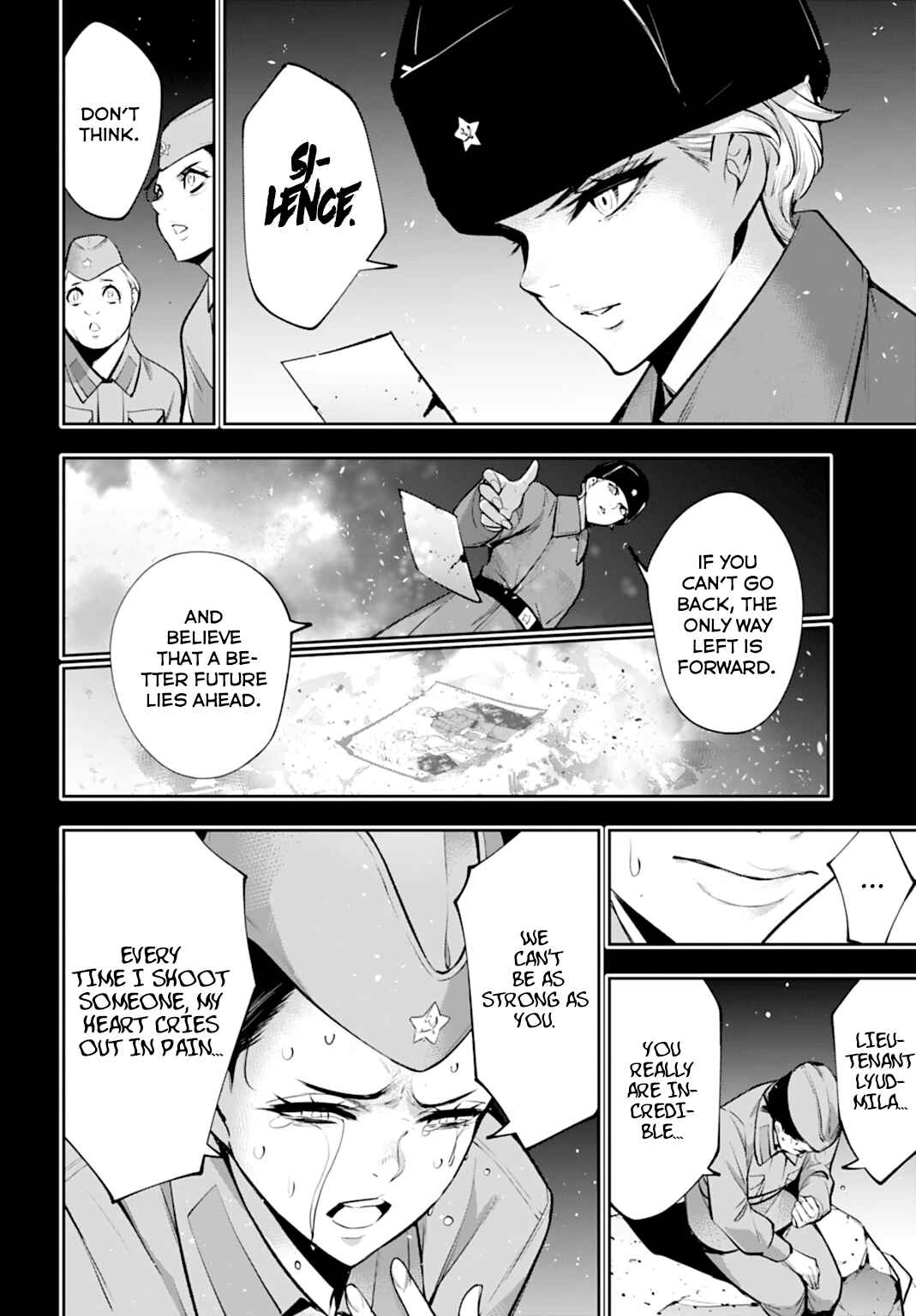 Chapter 61 - Page 18