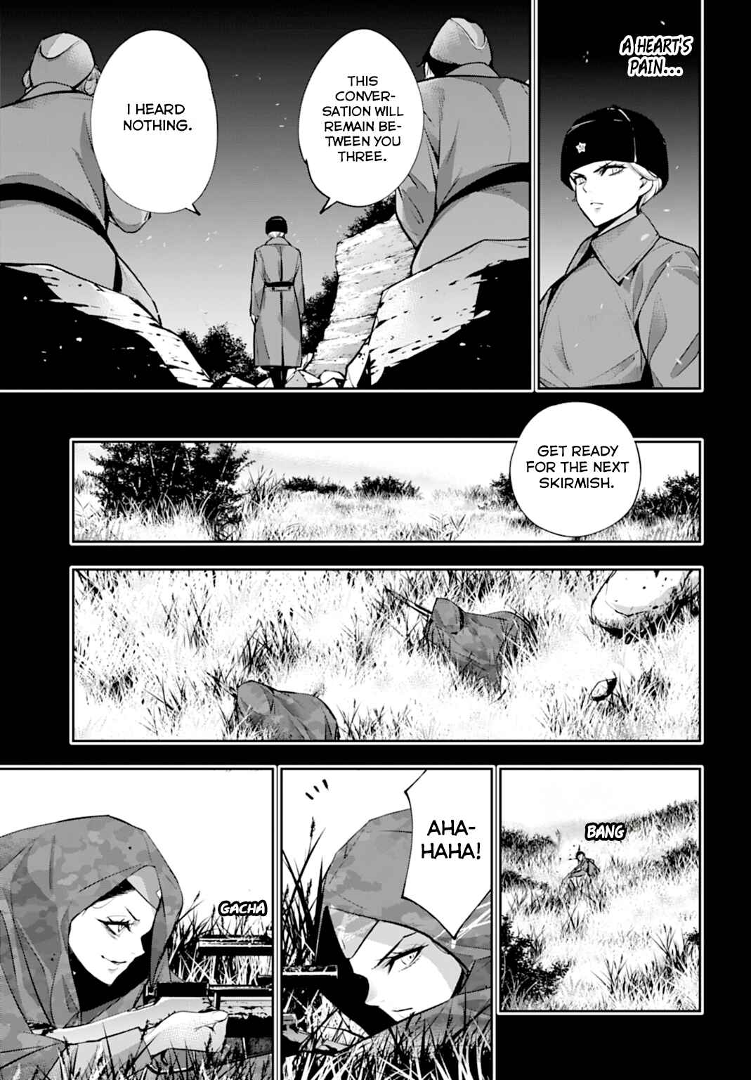 Chapter 61 - Page 19