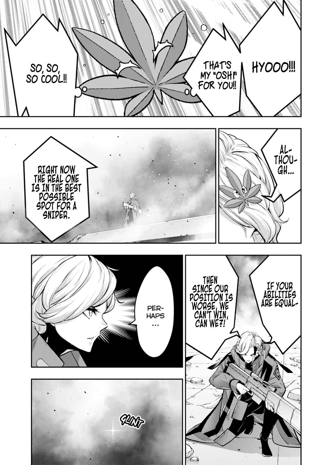 Chapter 61 - Page 3