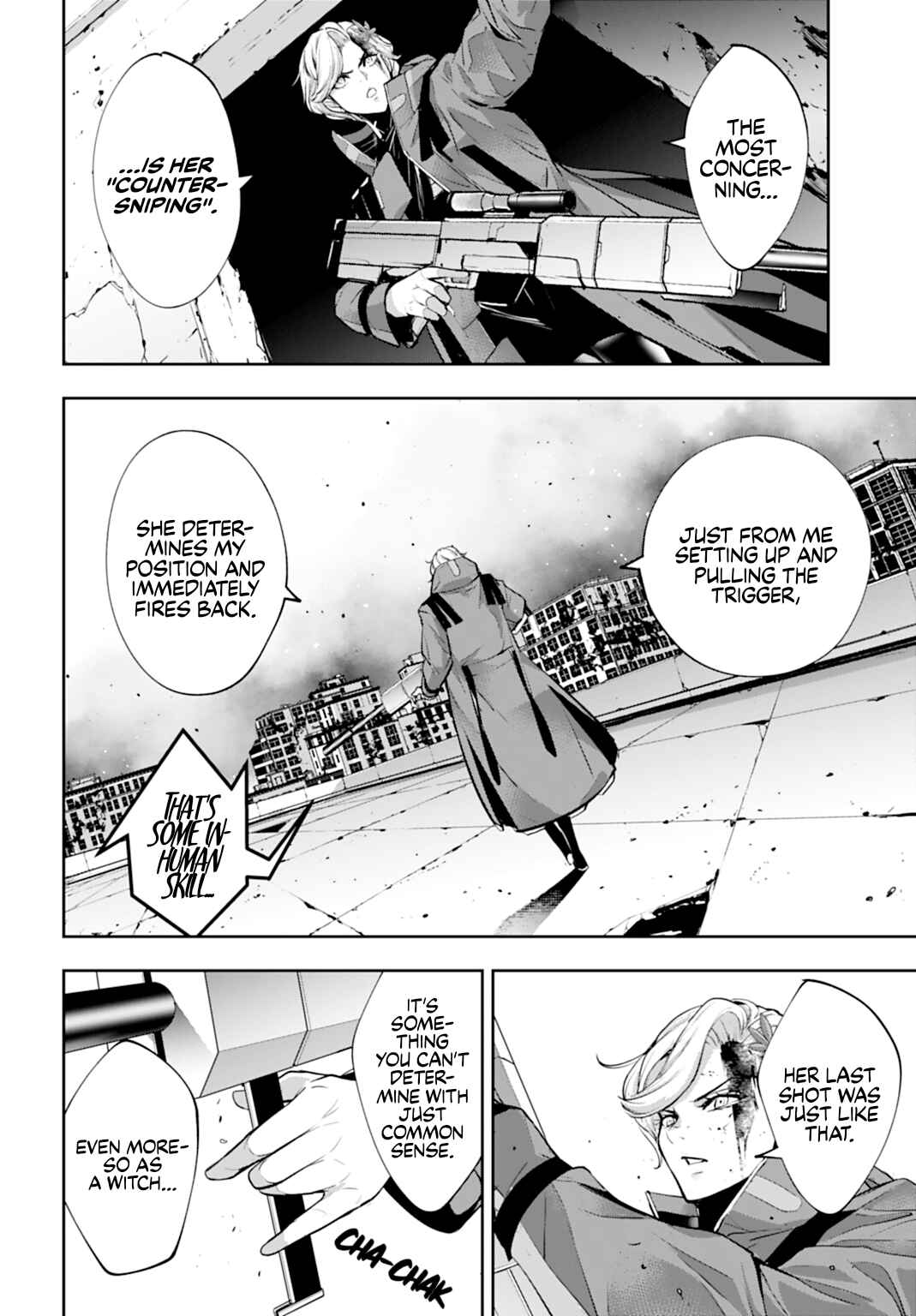 Chapter 61 - Page 34
