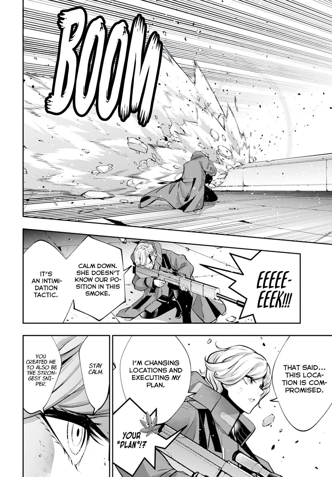 Chapter 61 - Page 4