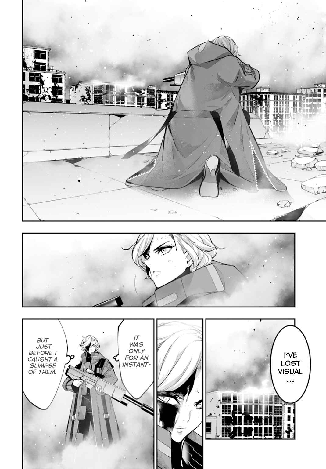 Chapter 61 - Page 6