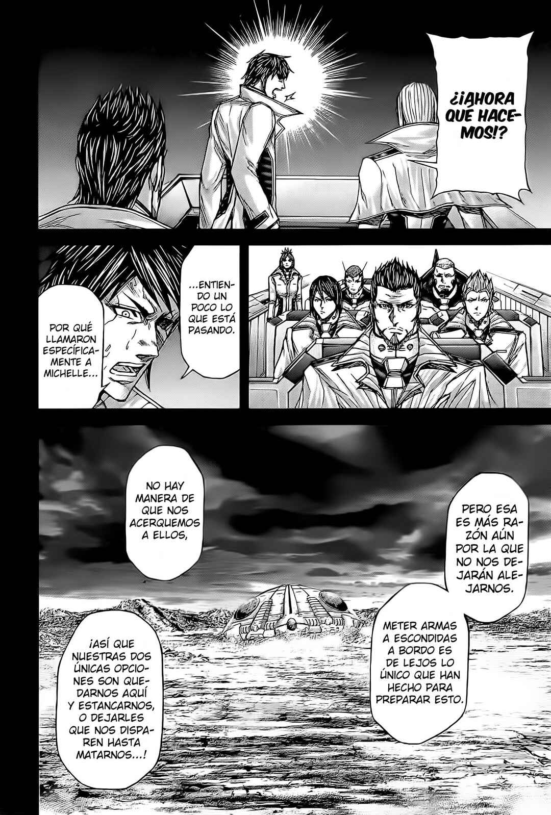 Chapter 61 - Page 14