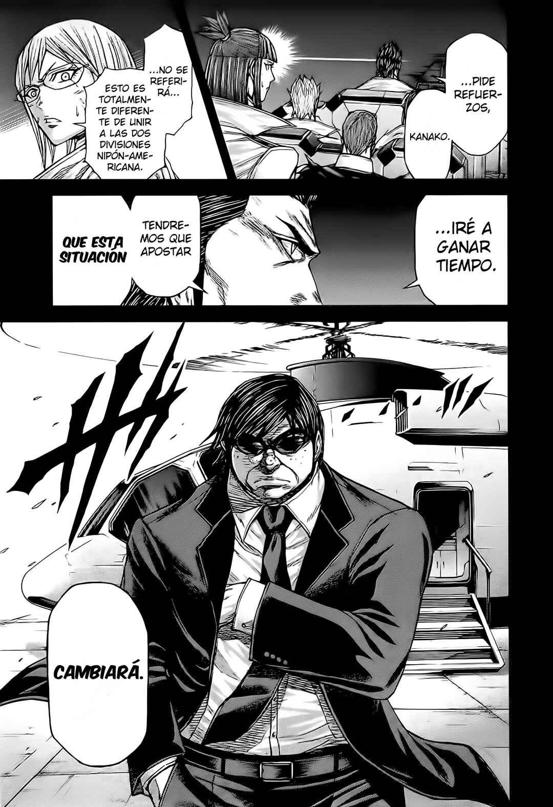 Chapter 61 - Page 15