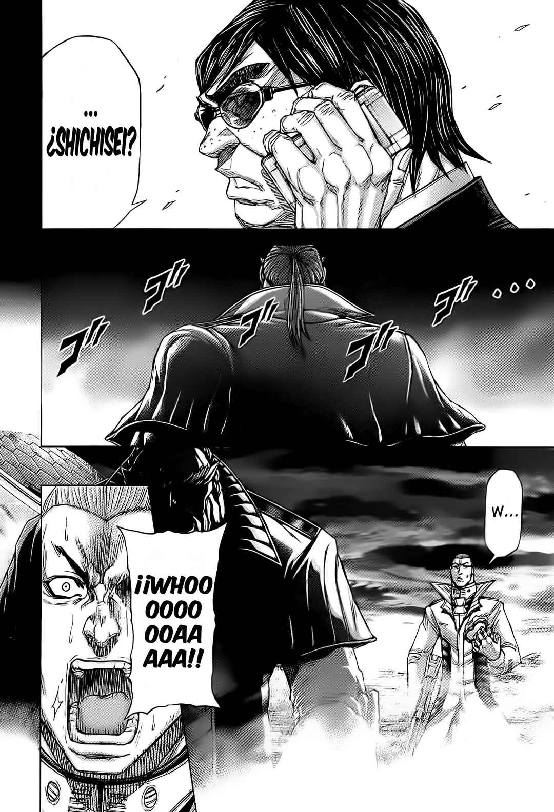 Chapter 61 - Page 16