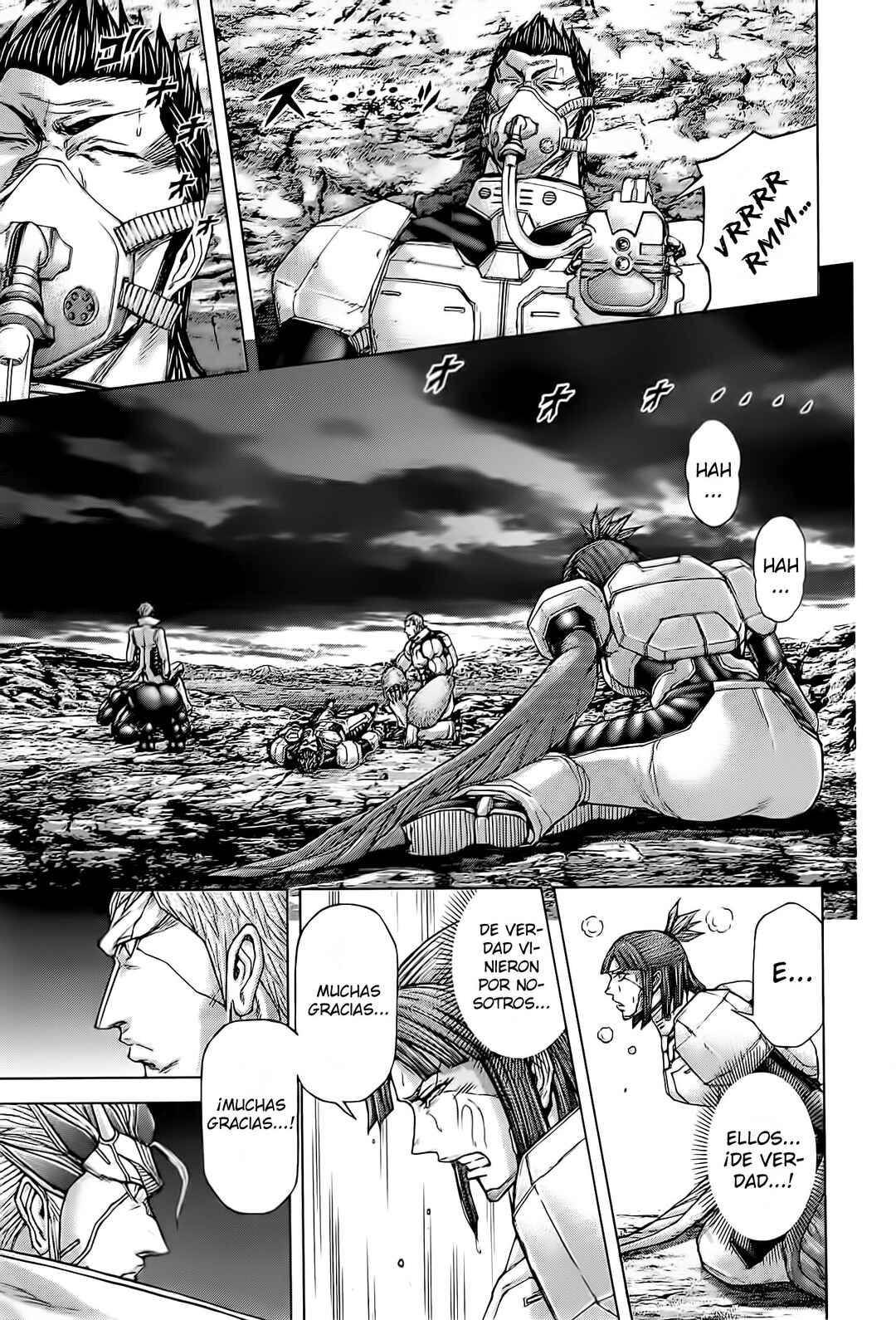 Chapter 61 - Page 4