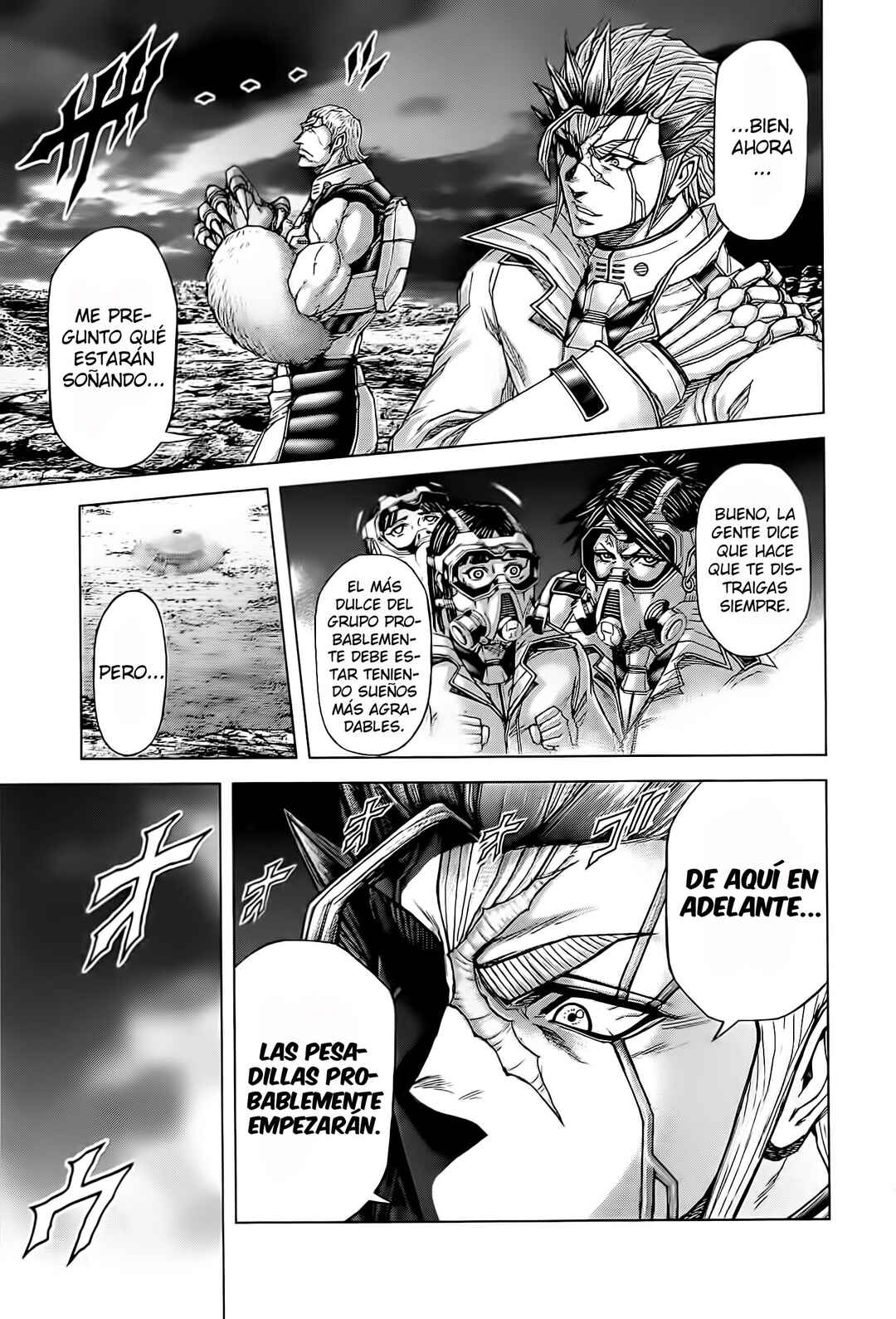 Chapter 61 - Page 6