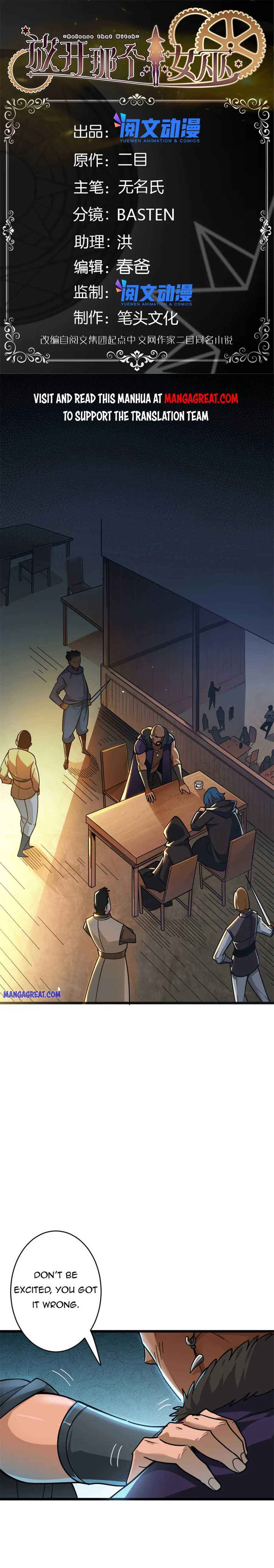 Chapter 419 - Page 1