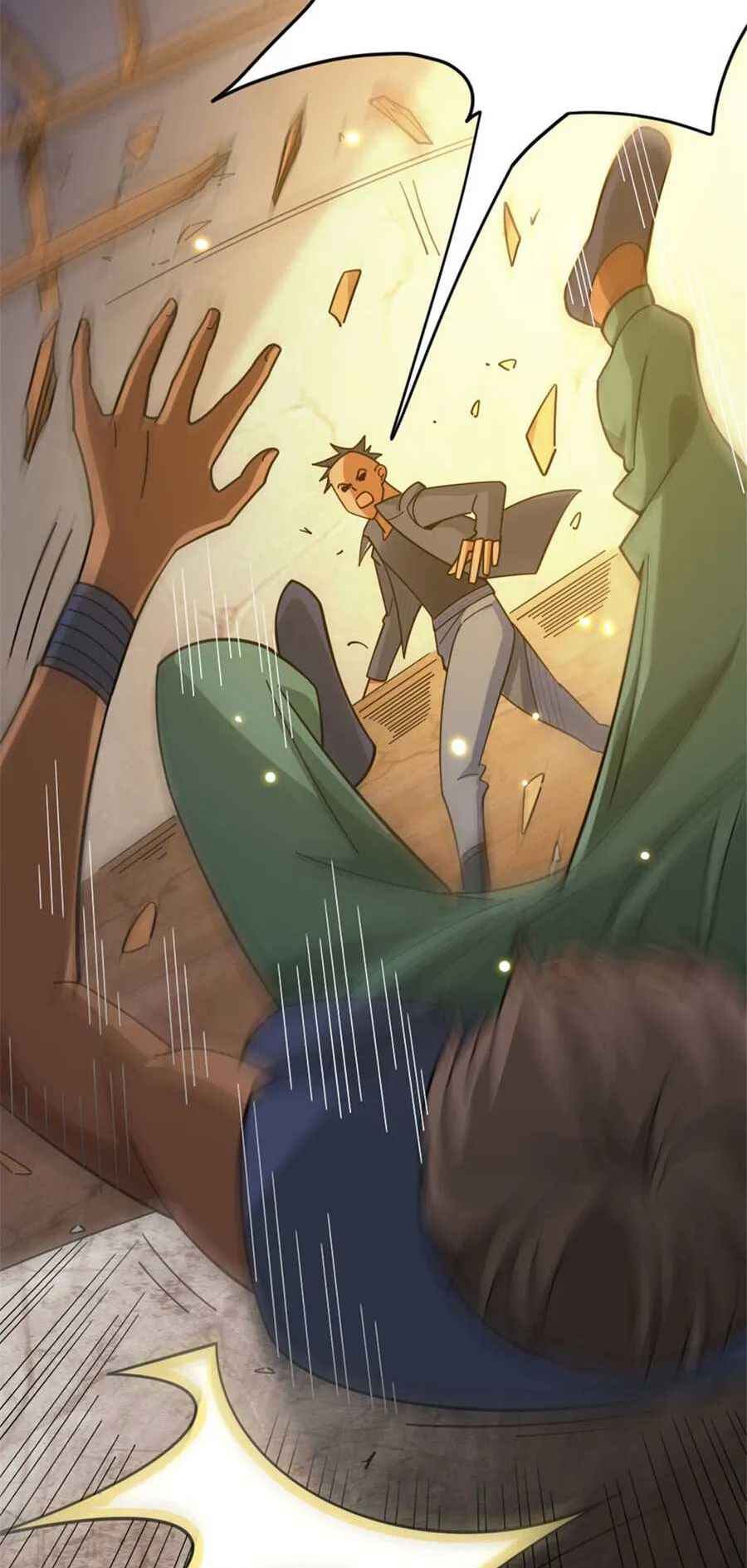 Chapter 419 - Page 11