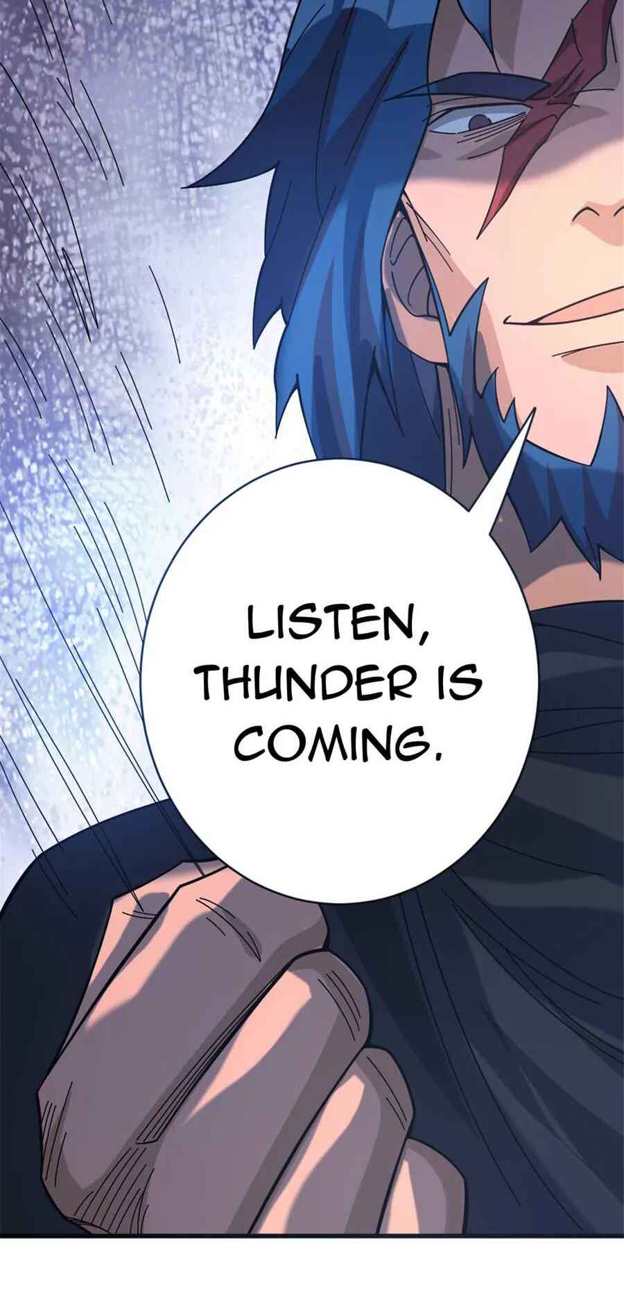 Chapter 419 - Page 28