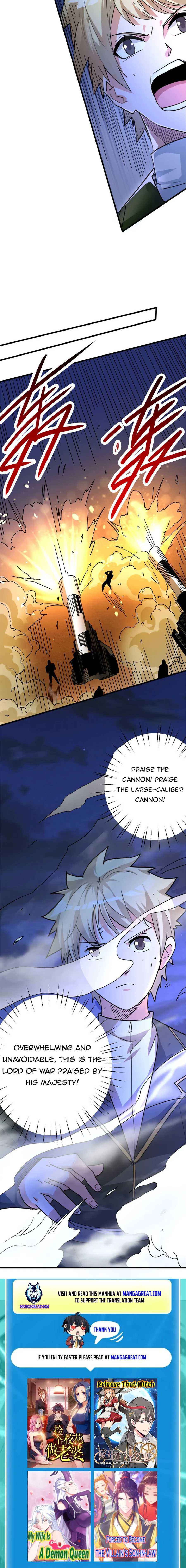 Chapter 419 - Page 35