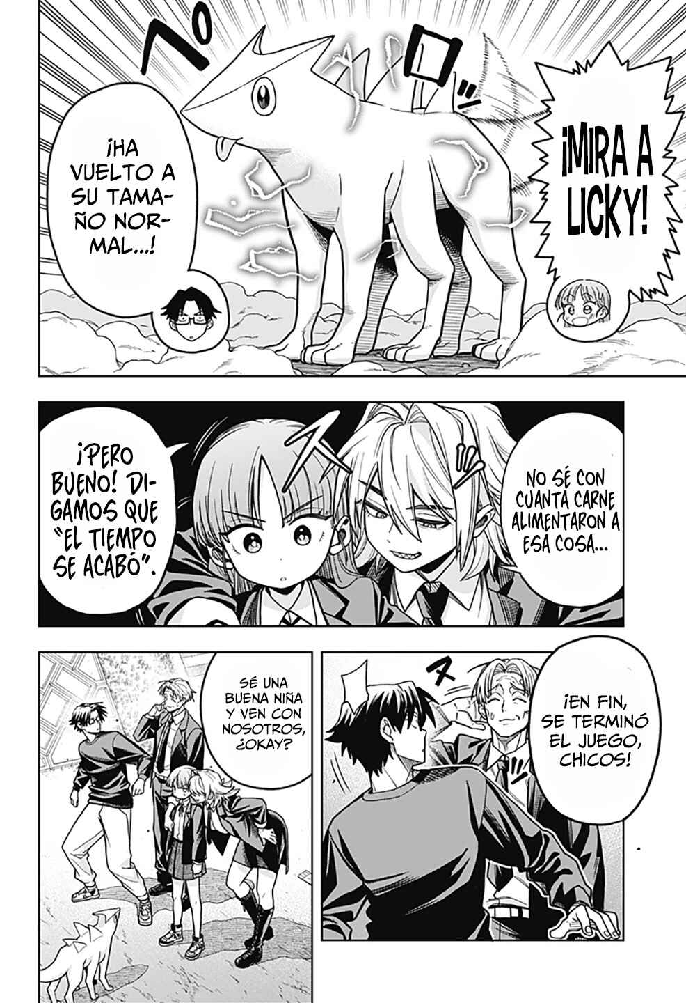 Chapter 5 - Page 4