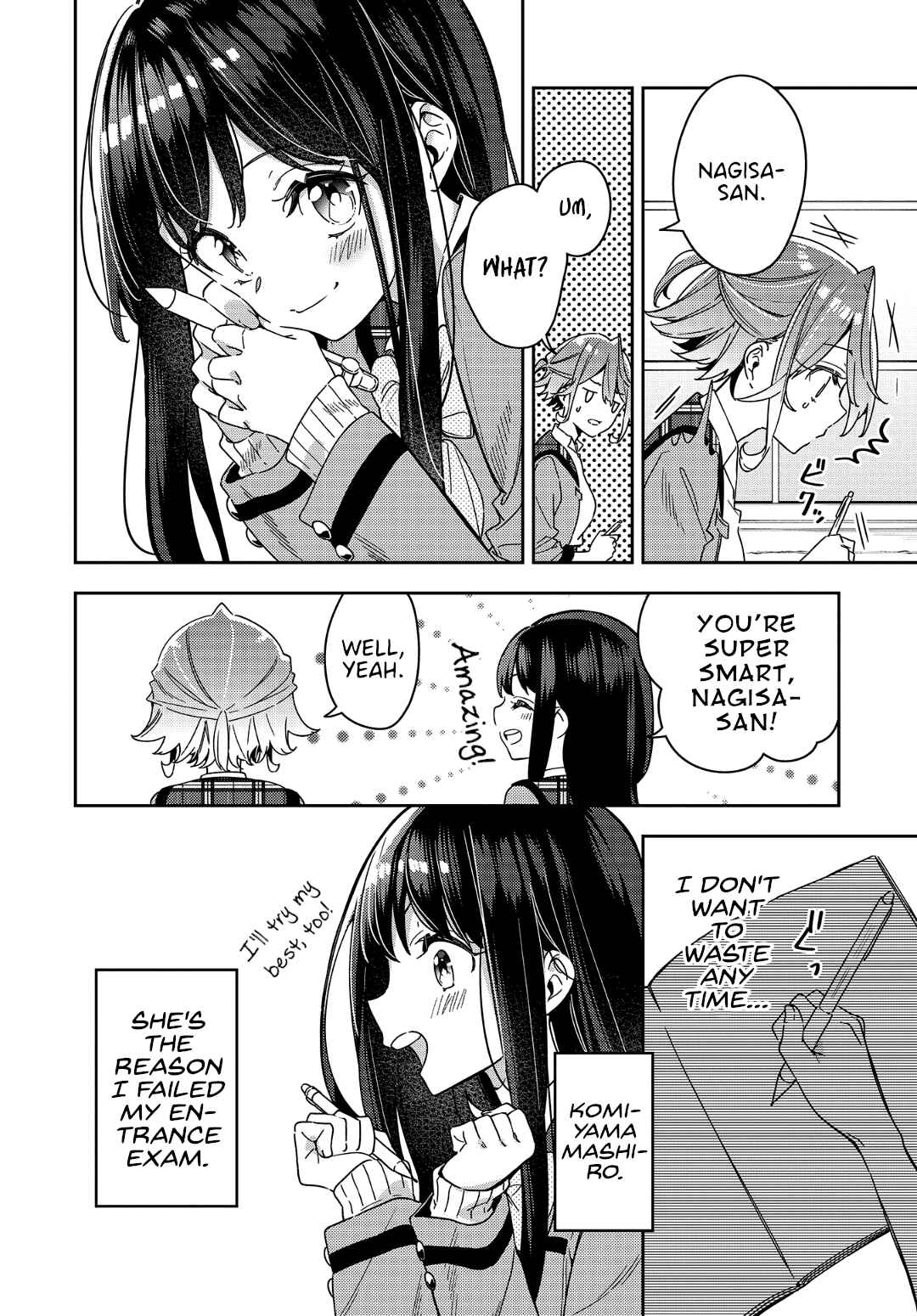 Chapter 2 - Page 4