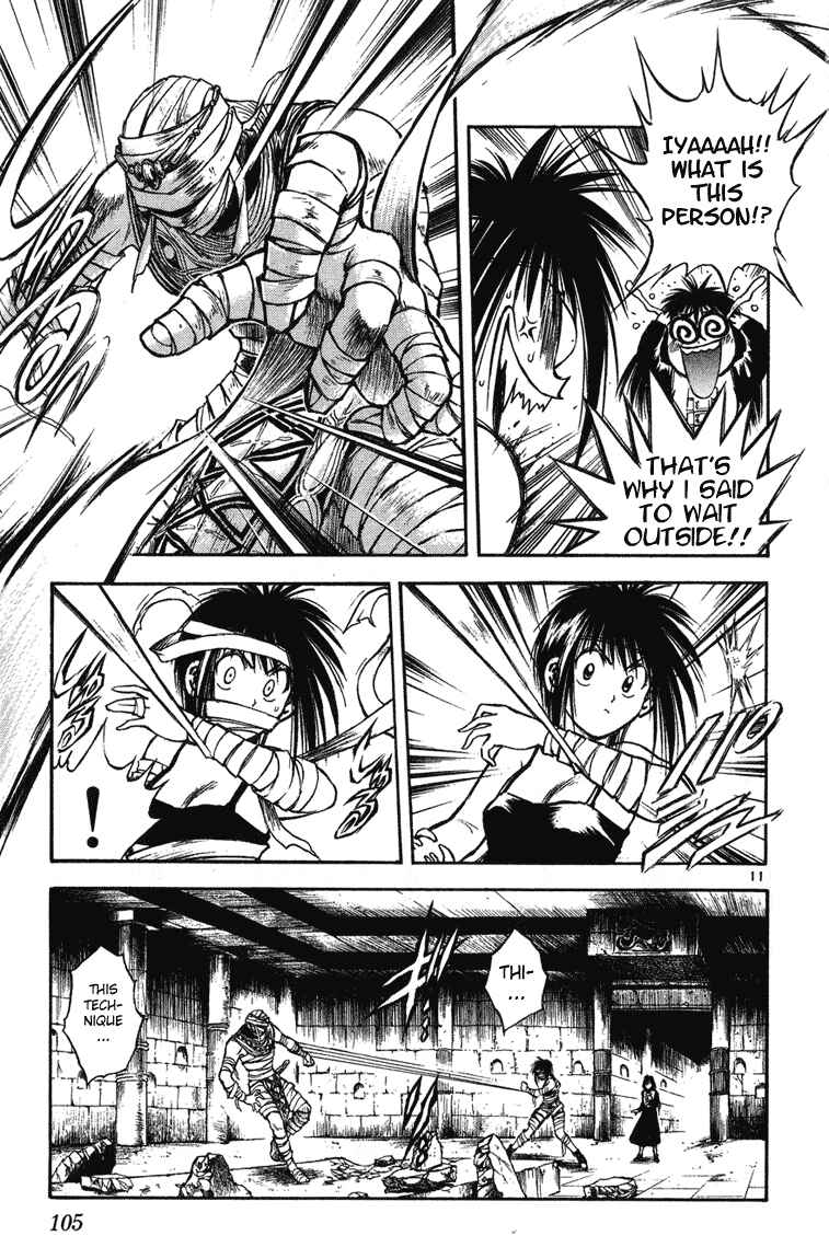 Chapter 243 - Page 11