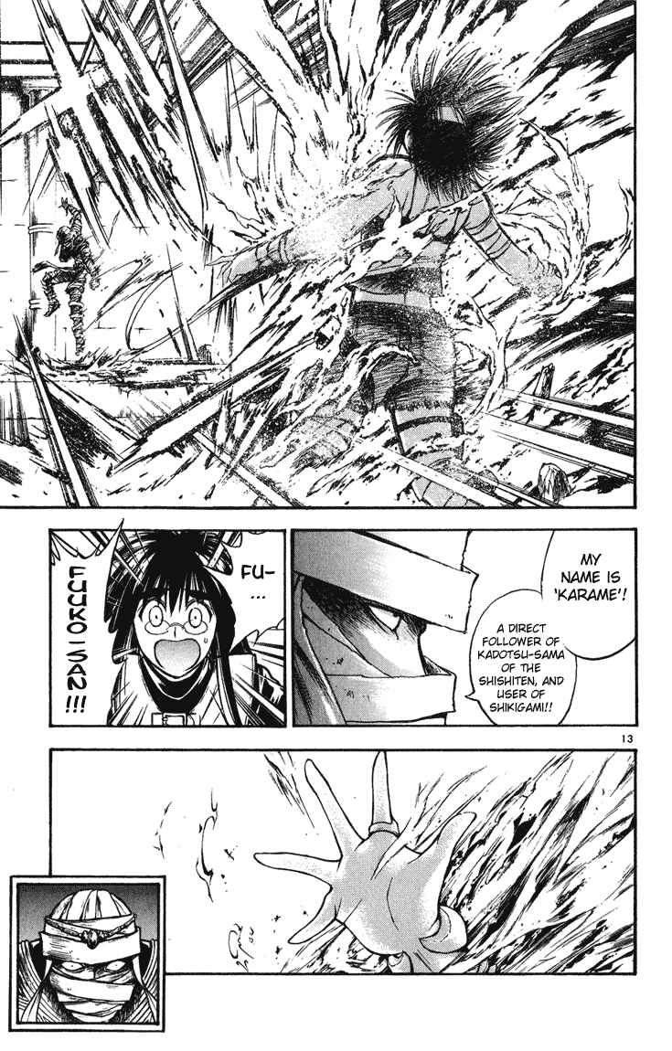 Chapter 243 - Page 13