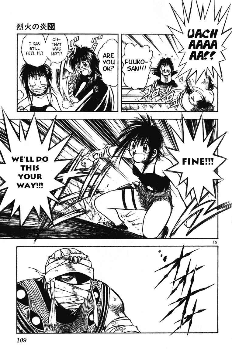 Chapter 243 - Page 15
