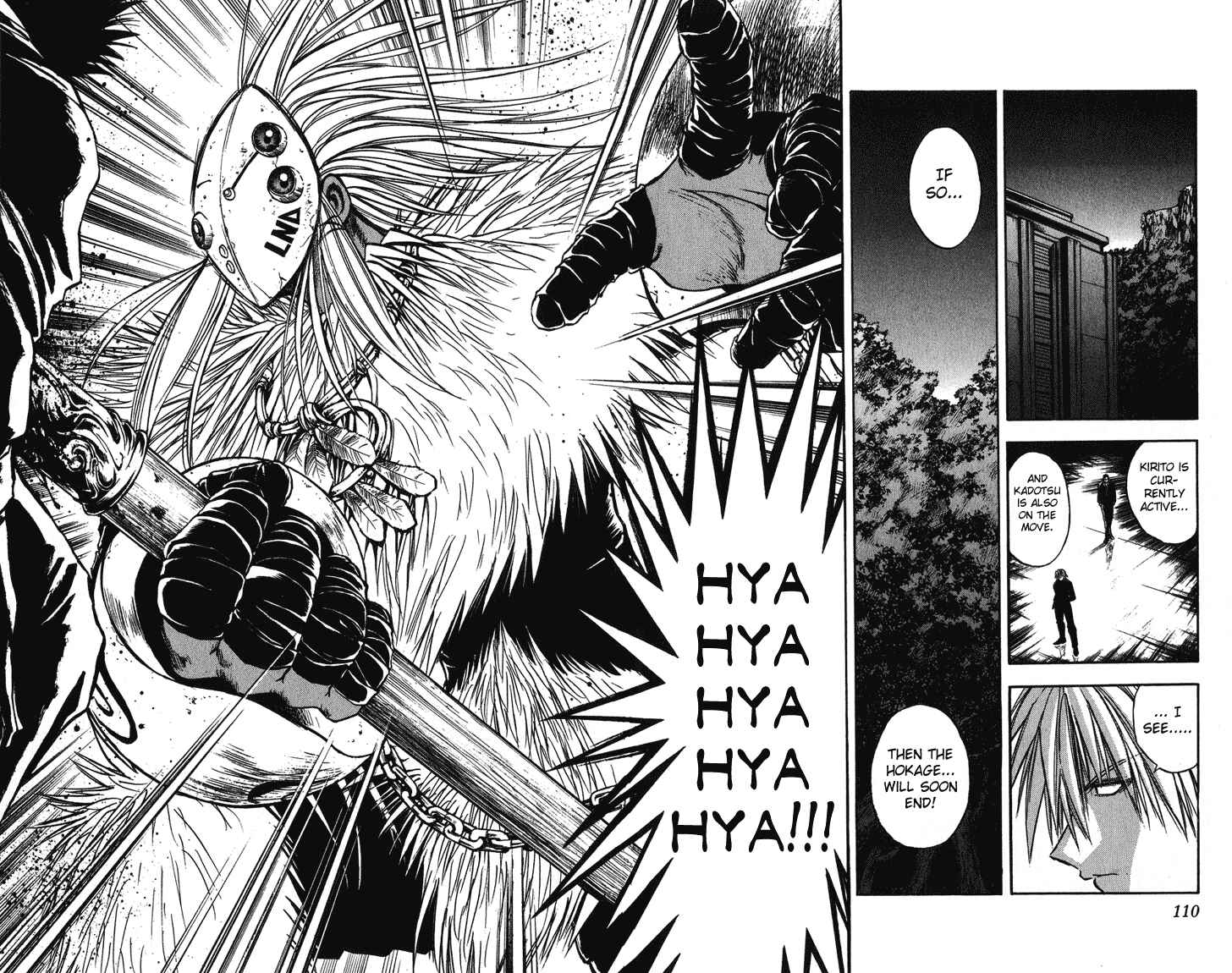 Chapter 243 - Page 16